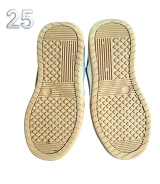 Botas Camel Seaside 25