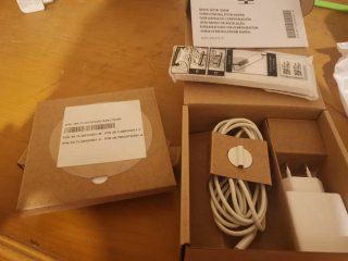 Proyector Samsung The Freestyle 2ª Gen