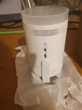 Proyector Samsung The Freestyle 2ª Gen