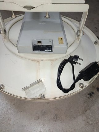 Antena Ubiquiti PowerBridge M10