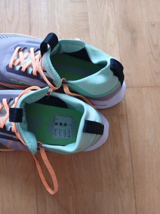 Zapatillas Nike React Pegasus Trail Gore-Tex