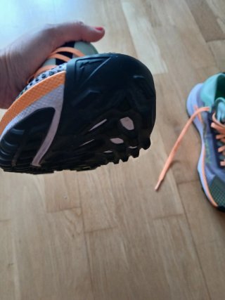Zapatillas Nike React Pegasus Trail Gore-Tex