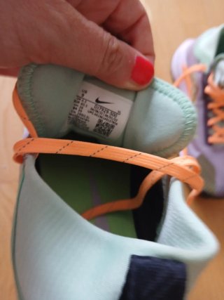 Zapatillas Nike React Pegasus Trail Gore-Tex