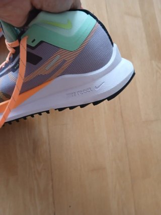 Zapatillas Nike React Pegasus Trail Gore-Tex