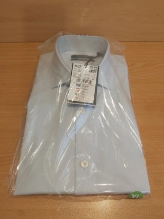 Lote 5 Camisas Vestir XL 295€