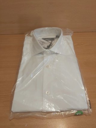 Lote 5 Camisas Vestir XL 295€