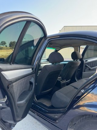 BMW e46 320d 204cv