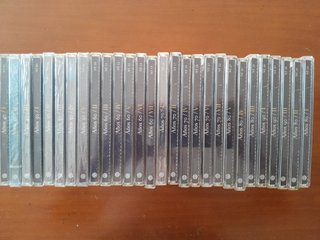Collezione CD Classici del Nostro Tempo