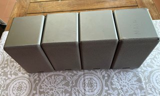 Altavoces Denon