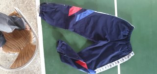 Abbigliamento sportivo Kappa FC Barcelona originale