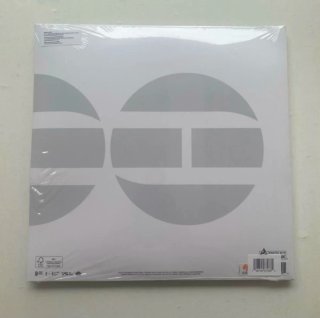 EDICION DELUXE  BTS  ARIRANG  B & W VERSION