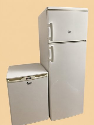 Mini nevera Teka