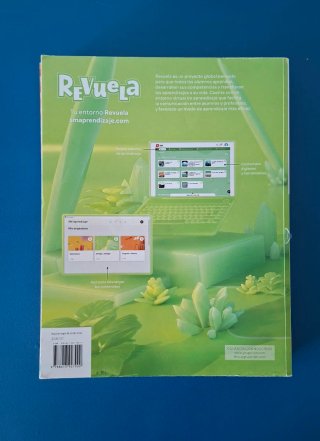 Biología y Geología. 3 Secundaria. Revuela. Com...