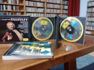 Verdi: Falstaff - Opera Classica