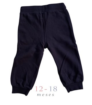 Conjunto Camisola + Calças Mickey Zippy 12-18 mese