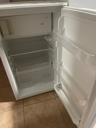 Neveras Teka blancas