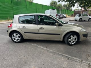 Renault Megane 2006 NEGOCIABLE