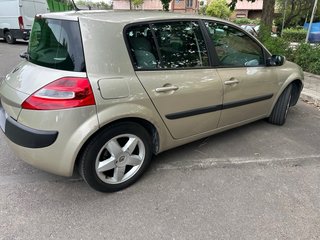 Renault Megane 2006 NEGOCIABLE