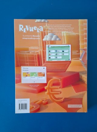 Geografía e Historia. 3 Secundaria, Comunidad d...