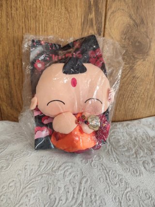Oferta❤️Muñeco Kumis nuevo