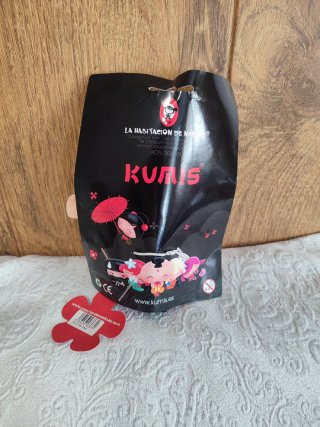 Oferta❤️Muñeco Kumis nuevo