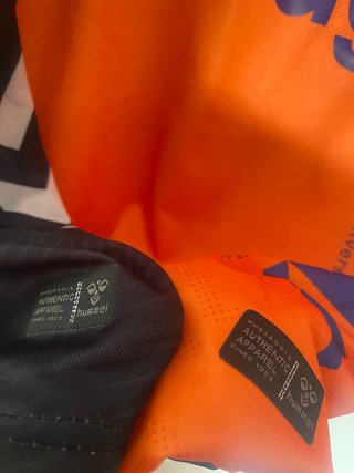 Camisetas Málaga fútbol retro oferta lote vintage