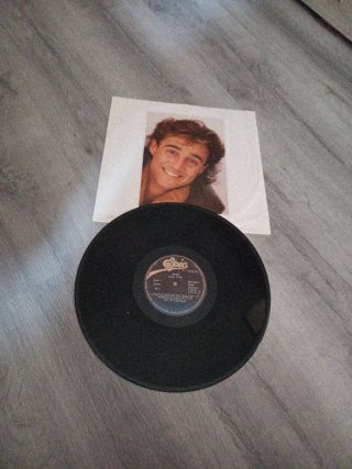 Vinilo Wham! Make It Big