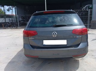 Volkswagen 449119 guantera passat variant (3g5)