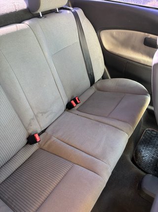 SEAT Ibiza 2004