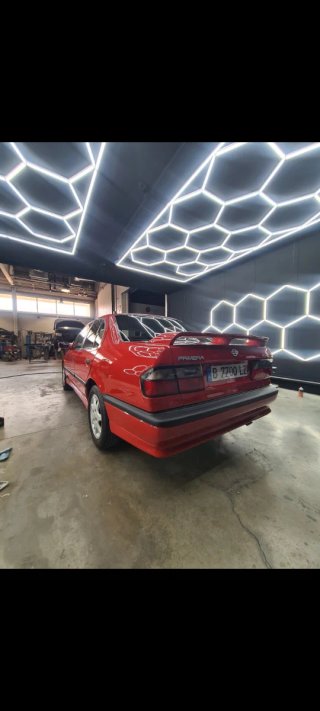 Nissan Primera p10 eGT SR20DE 150CV