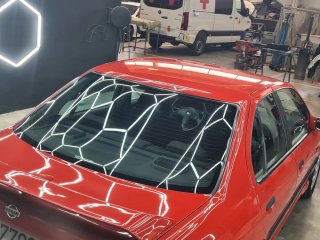 Nissan Primera p10 eGT SR20DE 150CV
