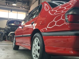 Nissan Primera p10 eGT SR20DE 150CV