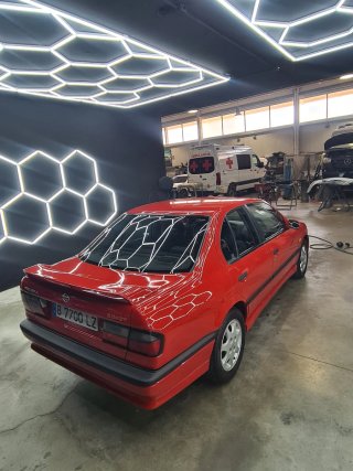 Nissan Primera p10 eGT SR20DE 150CV