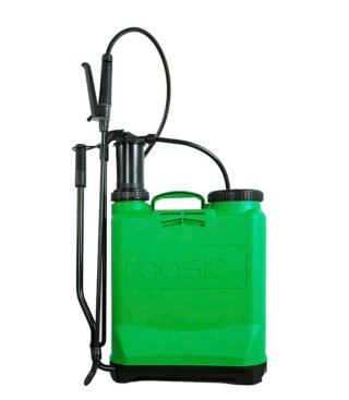 Pulverizador de espalda basic 12L