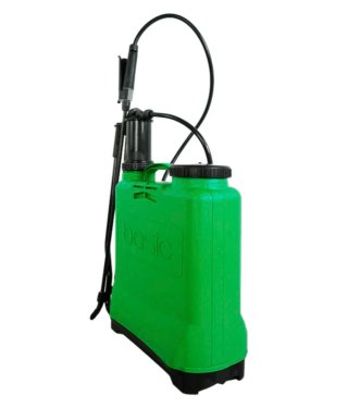Pulverizador de espalda basic 12L