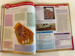 KS3 History: Invasion, Plague And Murder Britai...