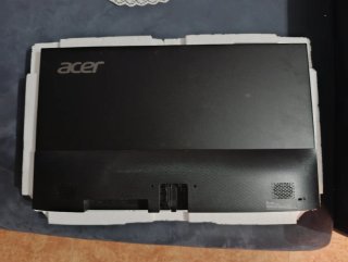 Monitor Acer Nitro KG3 23.8 FHD 200Hz