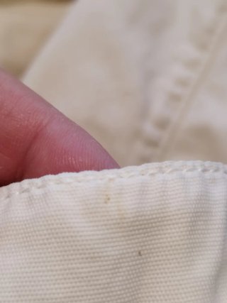 Giacca Prada Beige