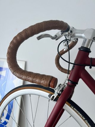 Bicicleta Fixie / Single Speed Talla S
