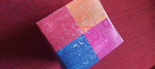 Brillos Labiales FAB Factory