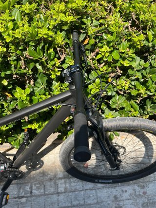 Bici Stunt