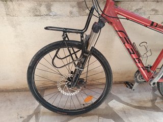 Bicicleta Felt Aro 26 Q520