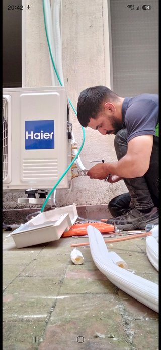 Servicio eléctrico