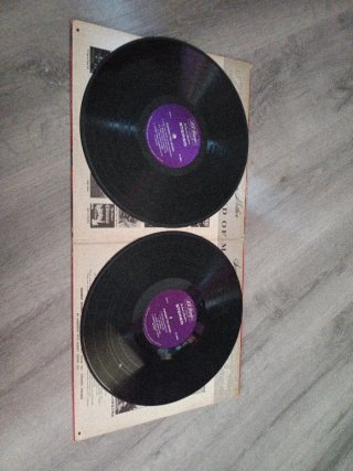 Vinilo Symphony for Mother 101 Strings