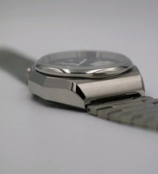 Citizen Bullhead Cronografo Esagono Automatico