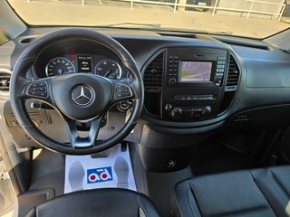 MERCEDES-BENZ VITO  116 CDI 2.2CDI AUT 163CV LARGA