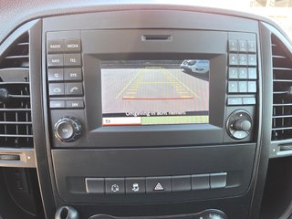 MERCEDES-BENZ VITO  116 CDI 2.2CDI AUT 163CV LARGA