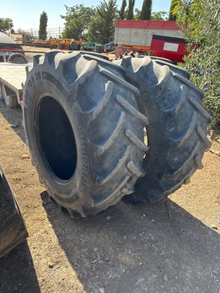 Neumáticos Continental 480/70 R28