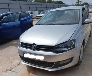 Volkswagen 449876 6jx15 llanta polo (6r1) advance