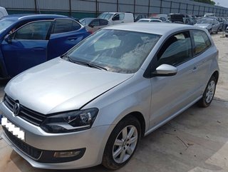 Volkswagen 449876 6jx15 llanta polo (6r1) advance